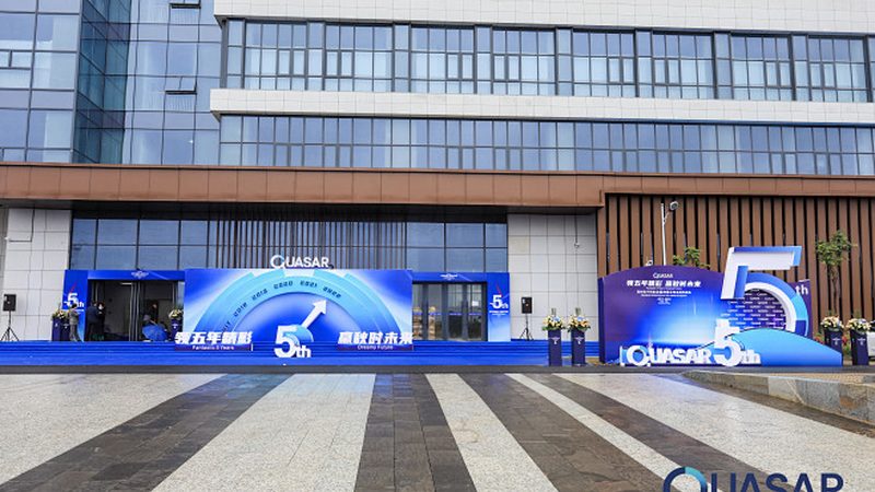 高频电子模块：揭秘其背后的技术奥秘与应用场景